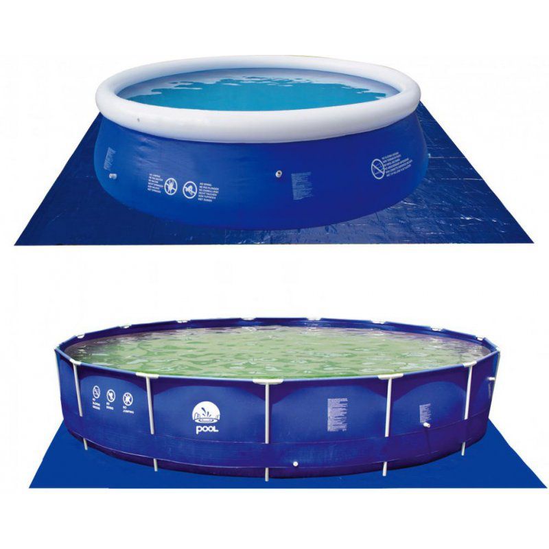 Бассейн надувной Jilong Prompt set 10208RU с комплектом 450x90 см