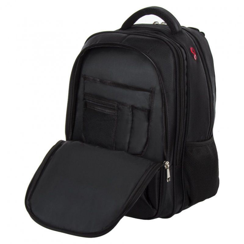 Рюкзак для ноутбука 15" Brauberg Relax 3, 35 л 224455