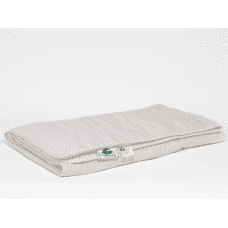 Одеяло легкое с хлопковым волокном Natura Sanat Хлопковая нега 140х205 в хлопковом чехле ХН-О-3-2