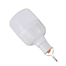 Фонарь кемпинговый Woodland Camping Lamp аккумуляторный, USB