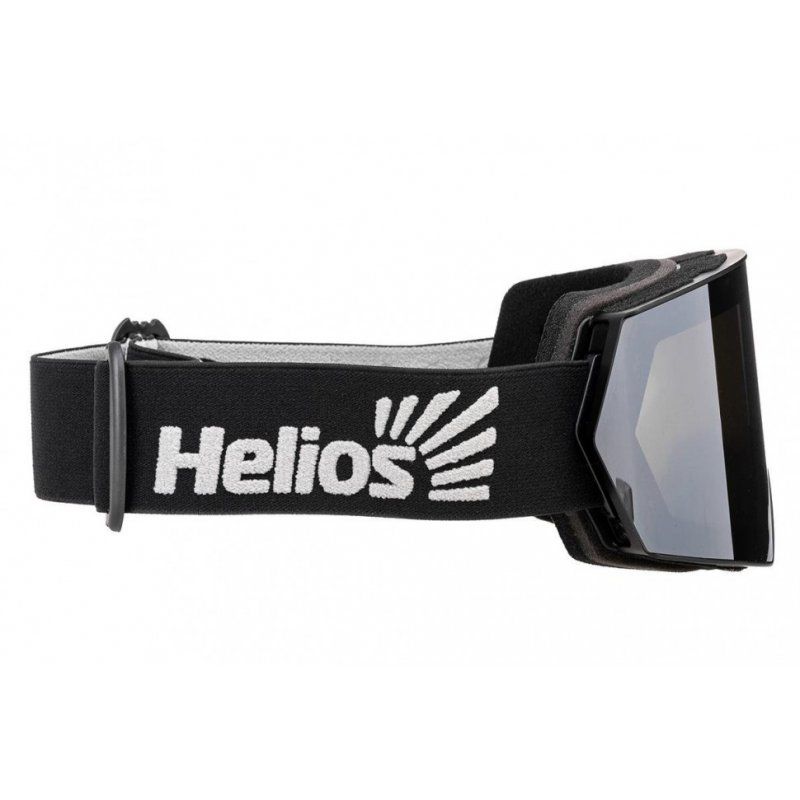 Очки горнолыжные Helios HS-HX-010-GY 350992