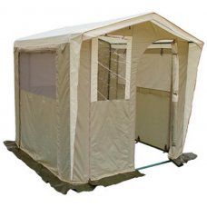 Палатка-кухня Митек Люкс 2х2 (2 места)