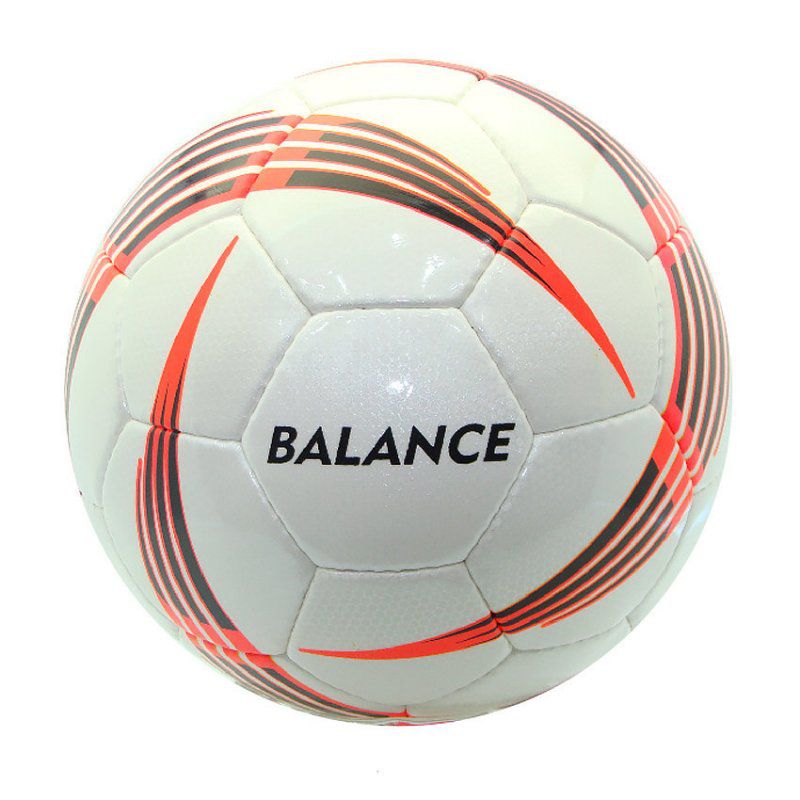 Мяч футбольный Atlas Balance р.6