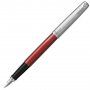 Ручка перьевая Parker Jotter Kensington Red CT 2030949