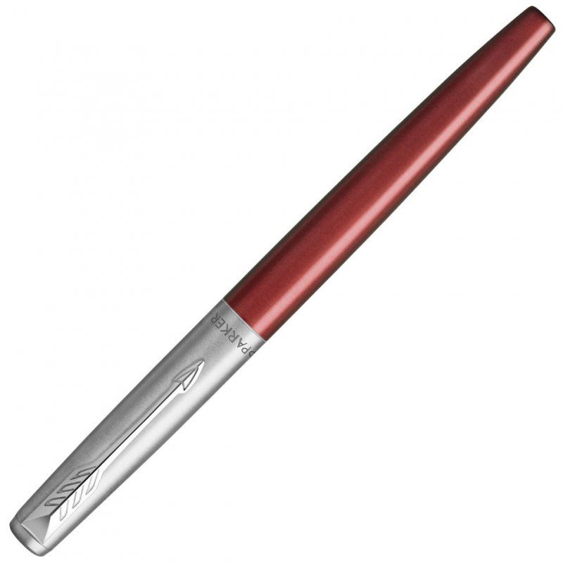 Ручка перьевая Parker Jotter Kensington Red CT 2030949