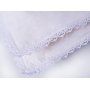 Одеяло всесезонное из белого гусиного пуха Natura Sanat Идеальное приданое 160х210 ИП-О-6-2