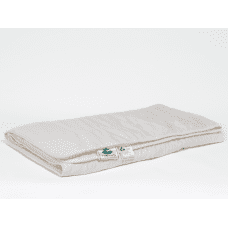 Одеяло легкое с хлопковым волокном Natura Sanat Хлопковая нега 200х200 в хлопковом чехле ХН-О-9-2
