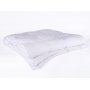 Одеяло всесезонное из белого гусиного пуха Natura Sanat Идеальное приданое 200х220 ИП-О-7-2