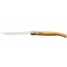Нож филейный Opinel №15 VRI