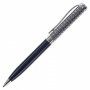 Ручка подарочная шариковая GALANT Empire Blue узел 0,7 мм синяя 140961 (1)