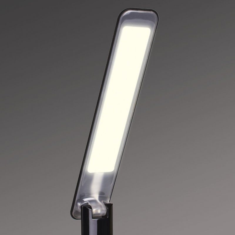 Лампа настольная светодиодная Sonnen BR-888, на подставке 236665
