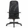 Кресло офисное BRABIX PREMIUM Ultimate EX-801 пластик черное 532922 (1)