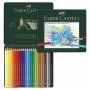 Карандаши акварельные художественные Faber Castell Albrecht Durer 24 цвета в коробке 117524