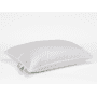 Подушка средняя из белого гусиного пуха Natura Sanat Идеальное приданое 50х70 ИП-П-3-2