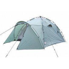 Палатка Campack Tent Alpine Expedition 3, автомат