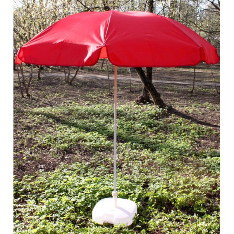 Подставка под зонт квадратная ЭП