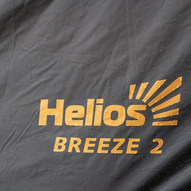 Палатка Helios Breeze-2 (HS-2370-2 GO)