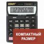 Калькулятор настольный Staff STF-1808 8 разрядов 250133
