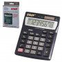Калькулятор настольный Staff STF-1808 8 разрядов 250133
