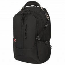 Рюкзак для ноутбука 15" Germanium S-02 25 л 226948