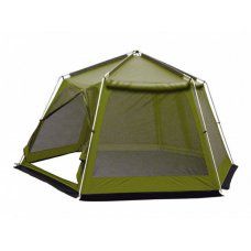 Тент-шатер Tramp Lite Mosquito green TLT-033.04