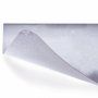 Коврик защитный для твердых напольных покрытий, износостойкий, Floortex, 90х120 см, 600954
