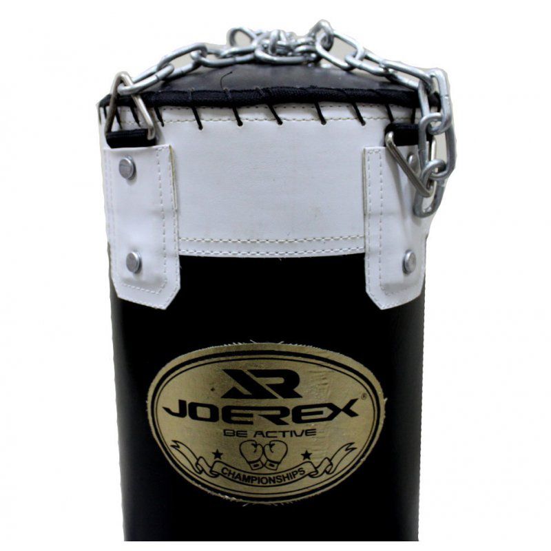 Мешок боксерский JOEREX PVC, 6 кг.