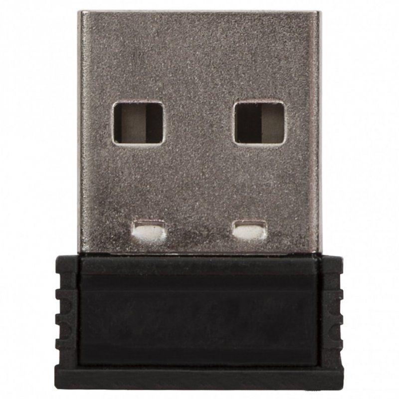 Мышь беспроводная оптическая USB Sven V-111 (513518)