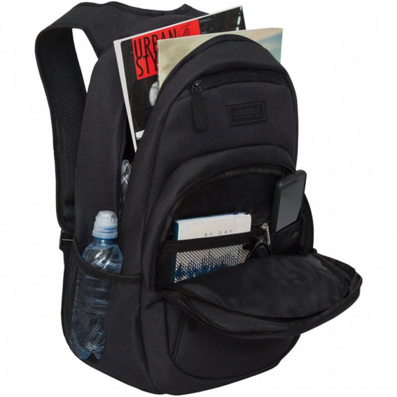Рюкзак для ноутбука 15" Grizzly 23,5 л RQ-003-11/1