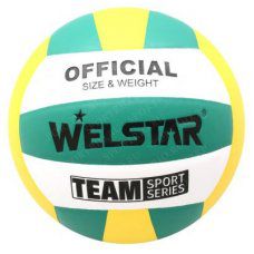 Мяч волейбольный Welstar VLPVC4407B р.5