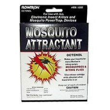 Картридж-приманка для ловушек от комаров