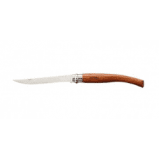 Нож филейный Opinel №10 VRI (0000133)
