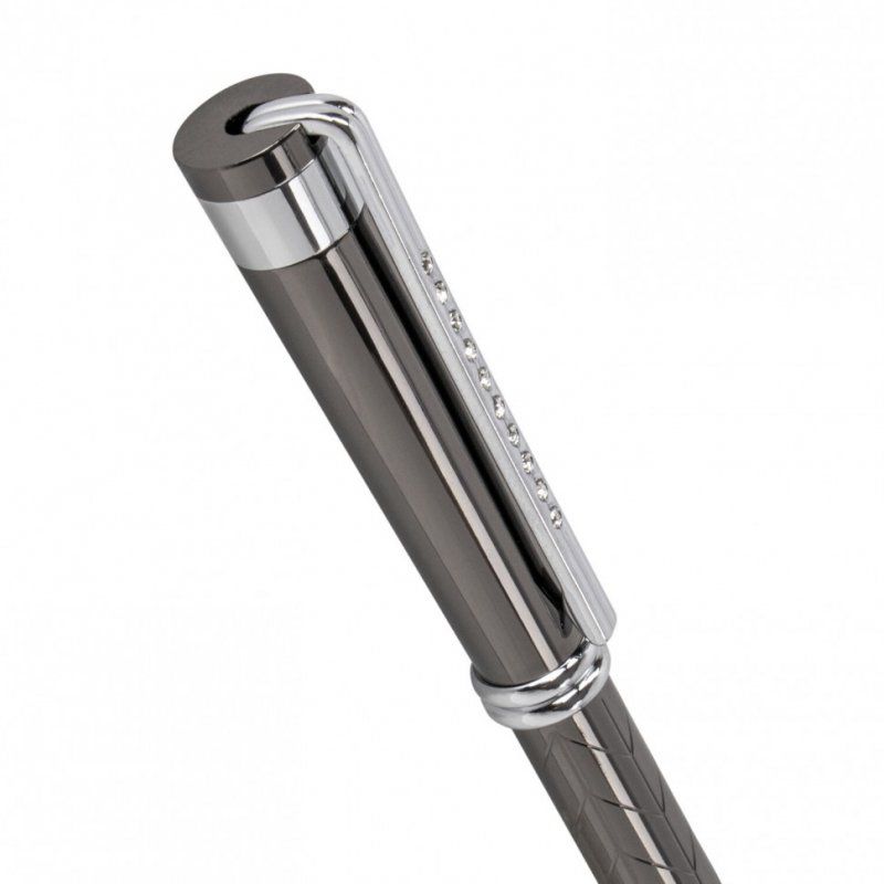 Ручка подарочная шариковая GALANT MARINUS 0,7 мм синяя 143509 (1)