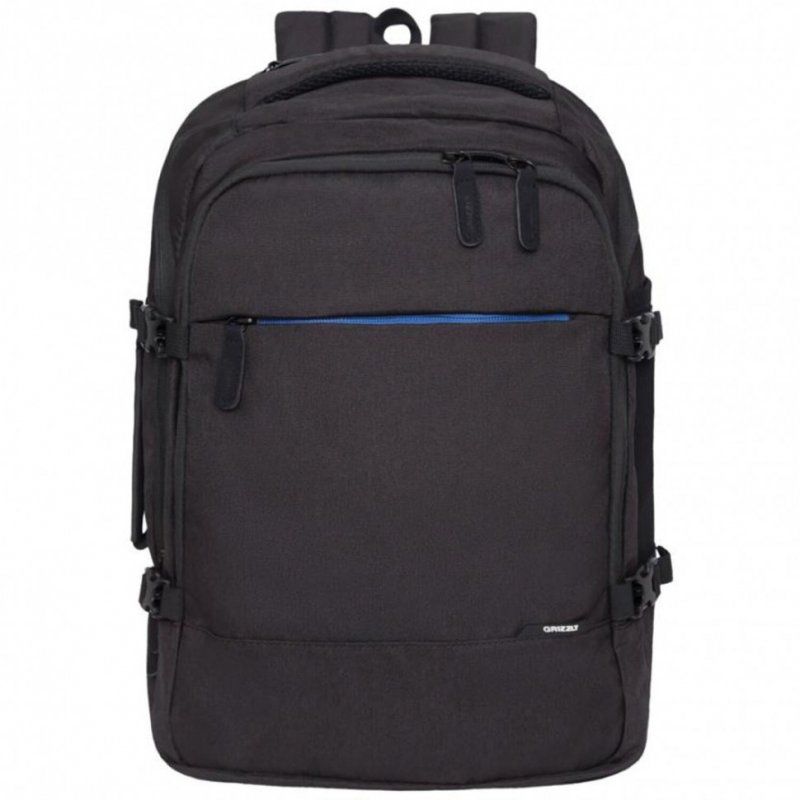 Рюкзак для ноутбука 15" Grizzly 21 л RQ-019-11/2