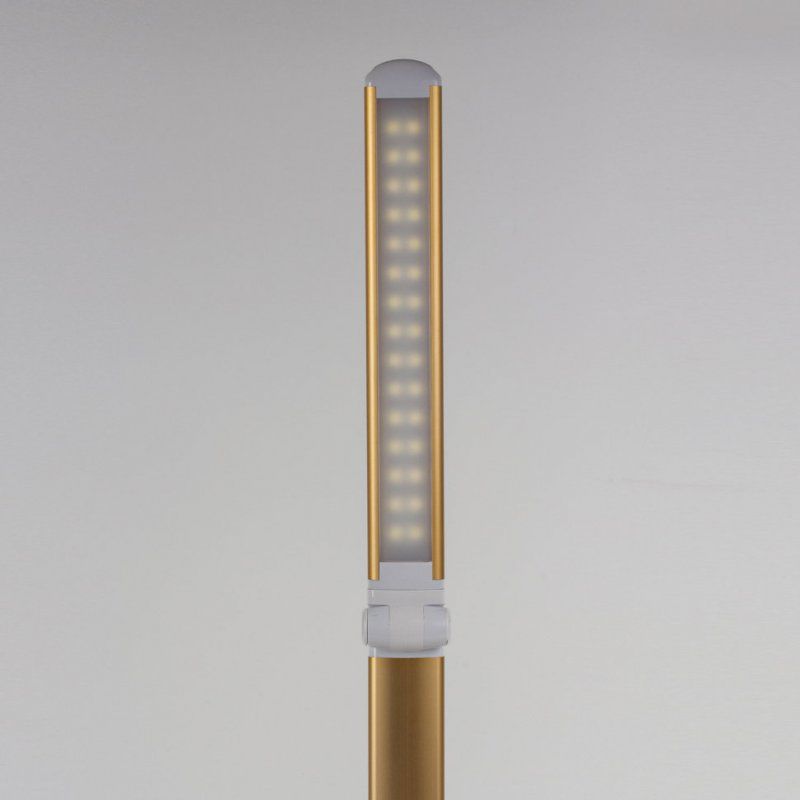 Лампа настольная светодиодная Sonnen PH-3607, на подставке 236685