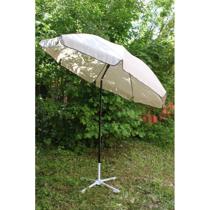 Зонт от солнца 1192 240 см