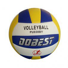 Мяч волейбольный Dobest PU038
