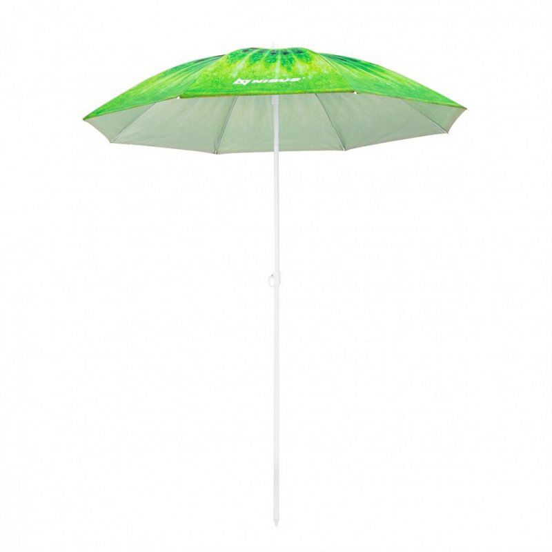 Зонт пляжный  Nisus Киви 180 см N-BU1907-180-K