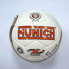Мяч футбольный MUNICH SUPRA №5 5W-23692
