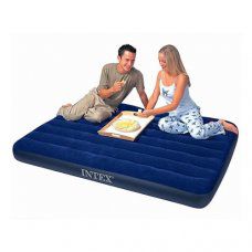 Надувная кровать Intex 68758