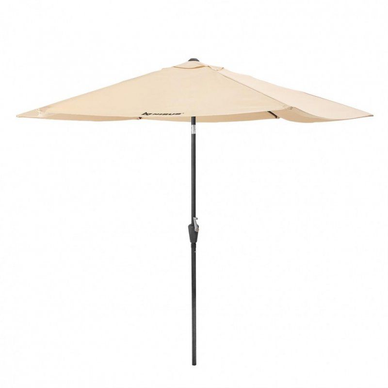 Зонт садовый Nisus 300 см N-GP1913-300-B