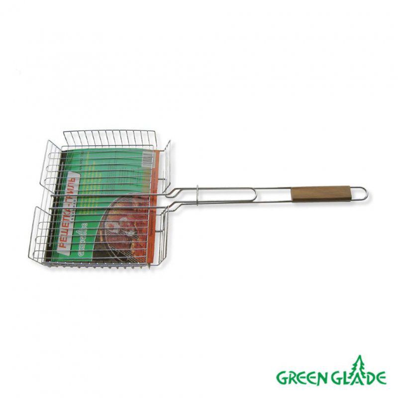 Решетка для гриля Green Glade BBQ-7002