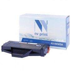 Картридж лазерный NV PRINT NV-KX-FAT410A для PANASONIC KX-MB1500/MB1520/MB1530 363446 (1)